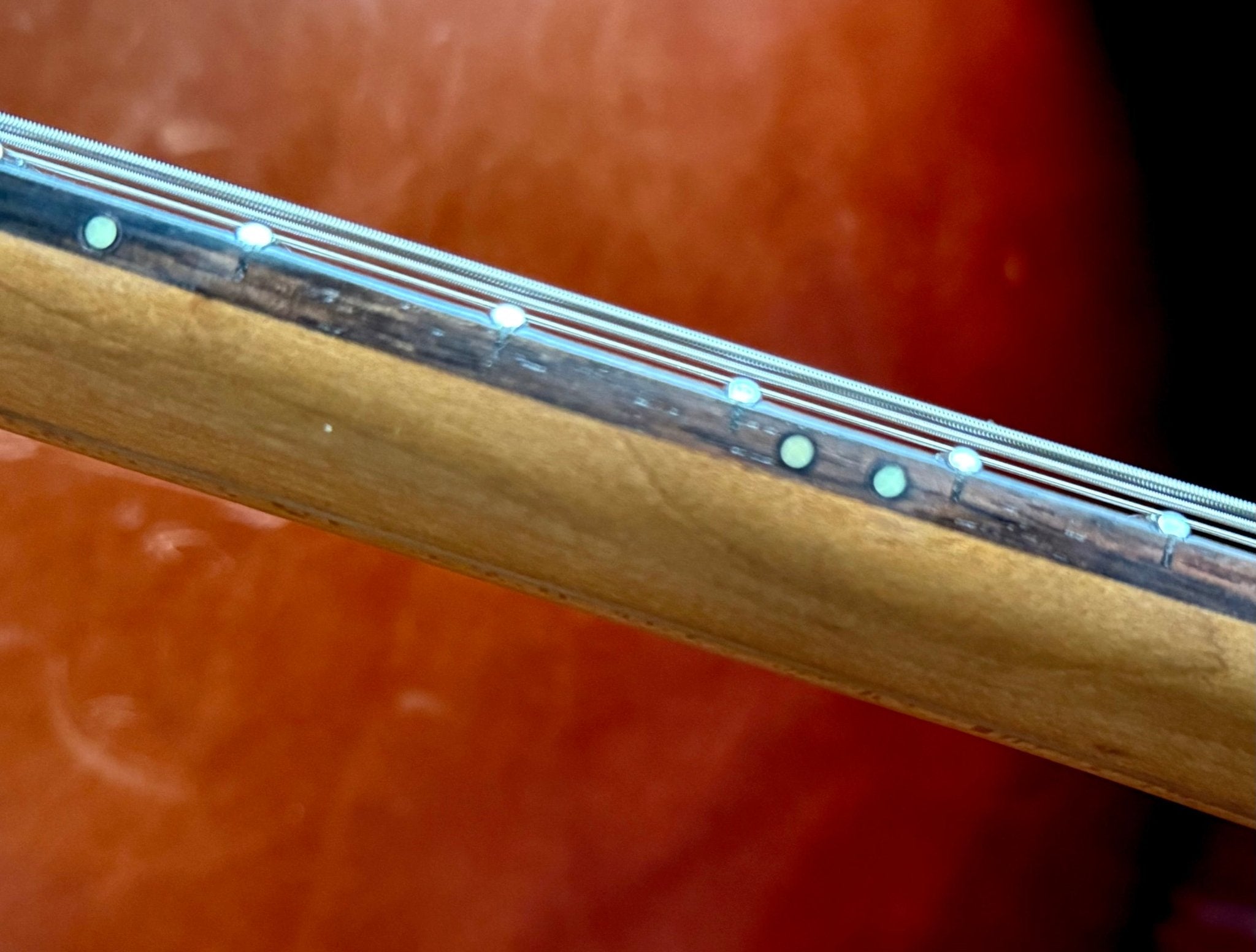 Cort KX500 Pale Moon Electric Guitar. Incredible Spec Rock Guitar 2026 - Richards Guitars Of Stratford Upon Avon