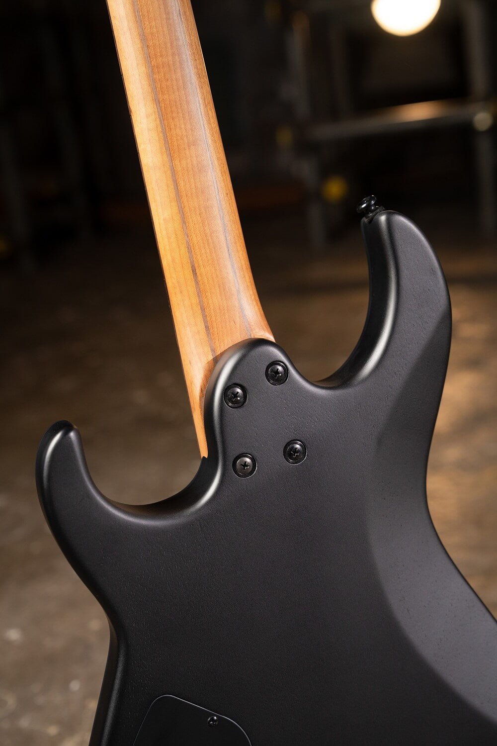 Cort KX500 Pale Moon Electric Guitar. Incredible Spec Rock Guitar 2026 - Richards Guitars Of Stratford Upon Avon