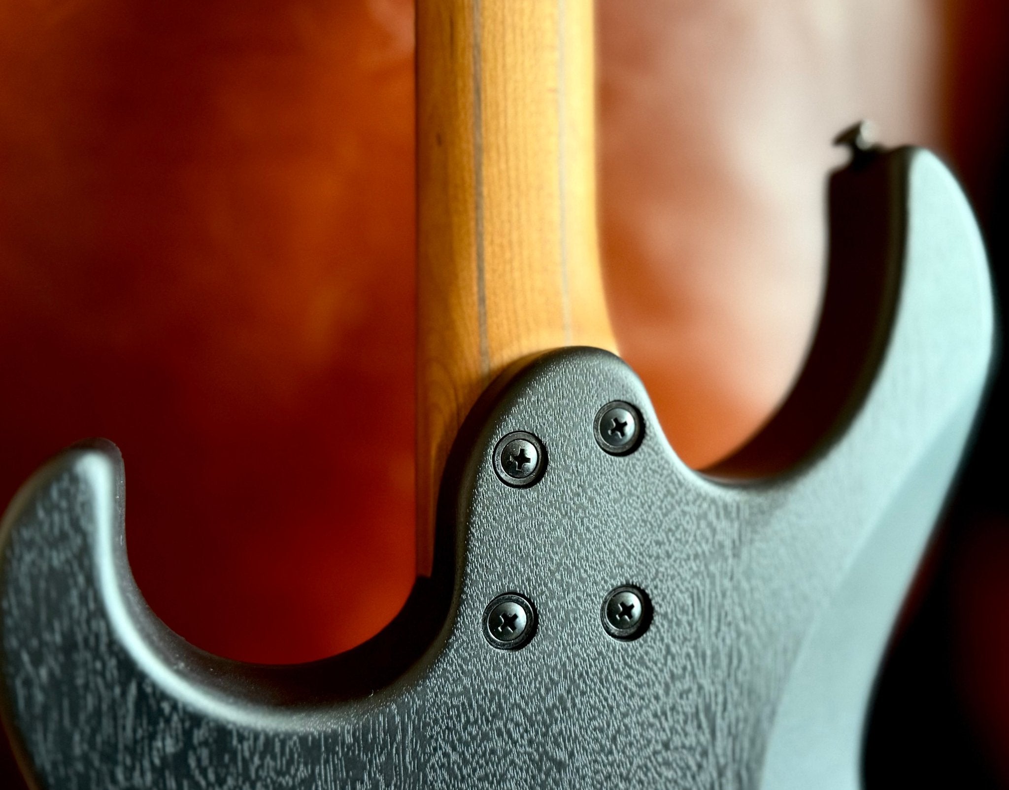 Cort KX500 Pale Moon Electric Guitar. Incredible Spec Rock Guitar 2026 - Richards Guitars Of Stratford Upon Avon