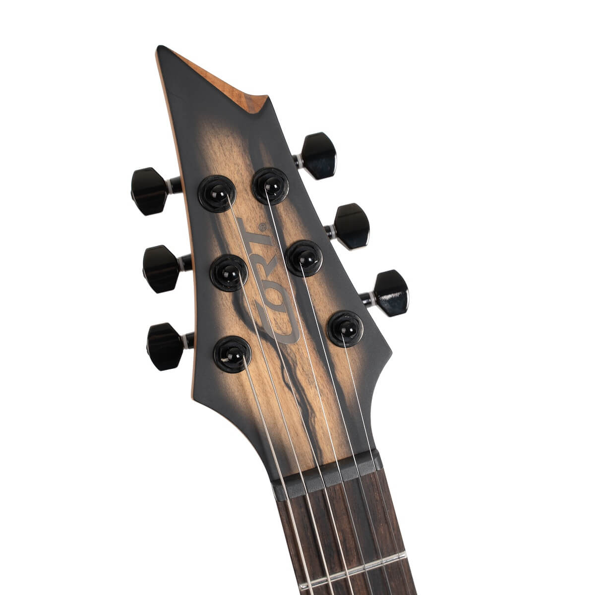 Cort KX500 Pale Moon Electric Guitar. Incredible Spec Rock Guitar 2026 - Richards Guitars Of Stratford Upon Avon