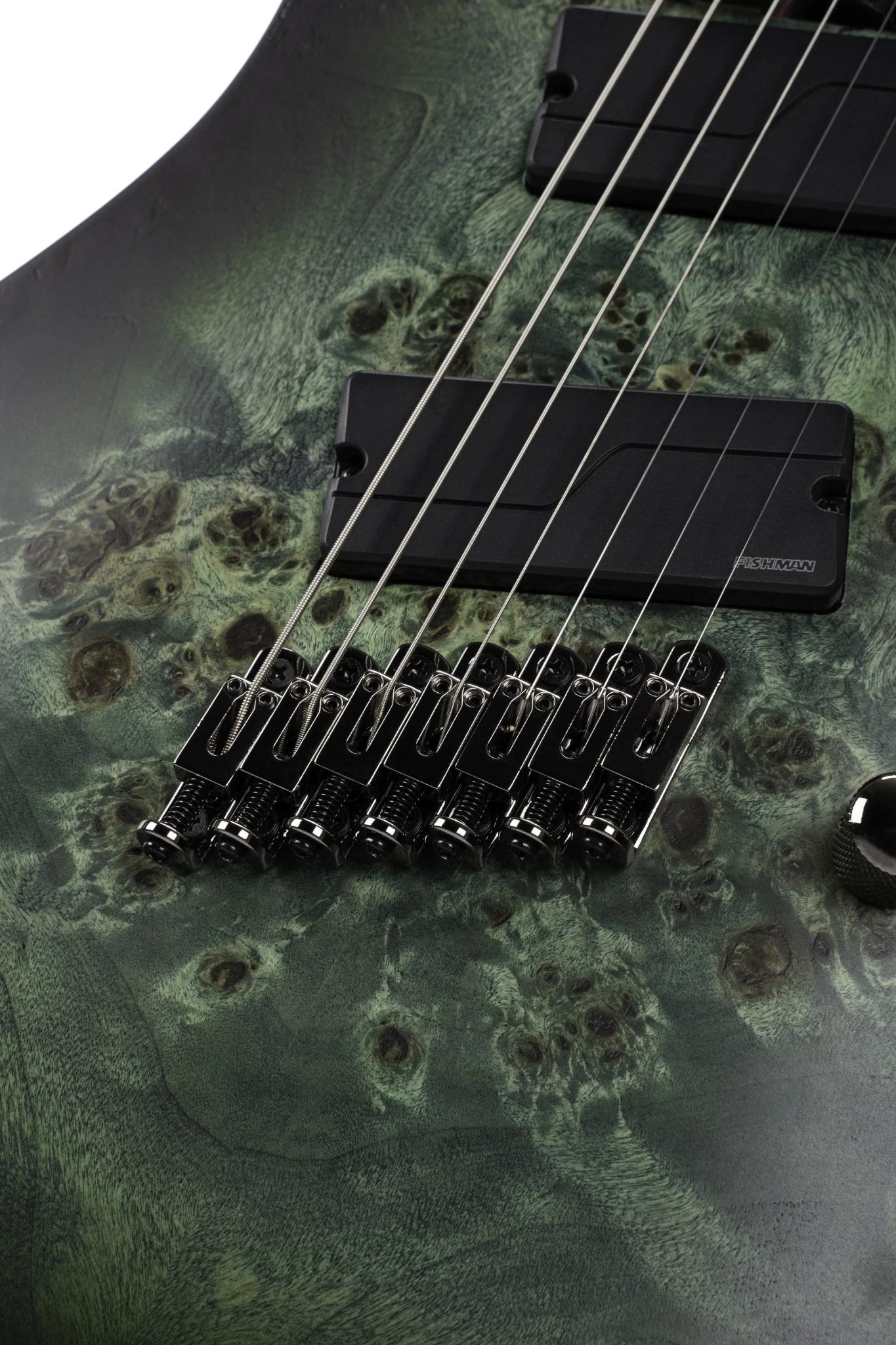 Cort KX507MS Stardust Green - Richards Guitars Of Stratford Upon Avon