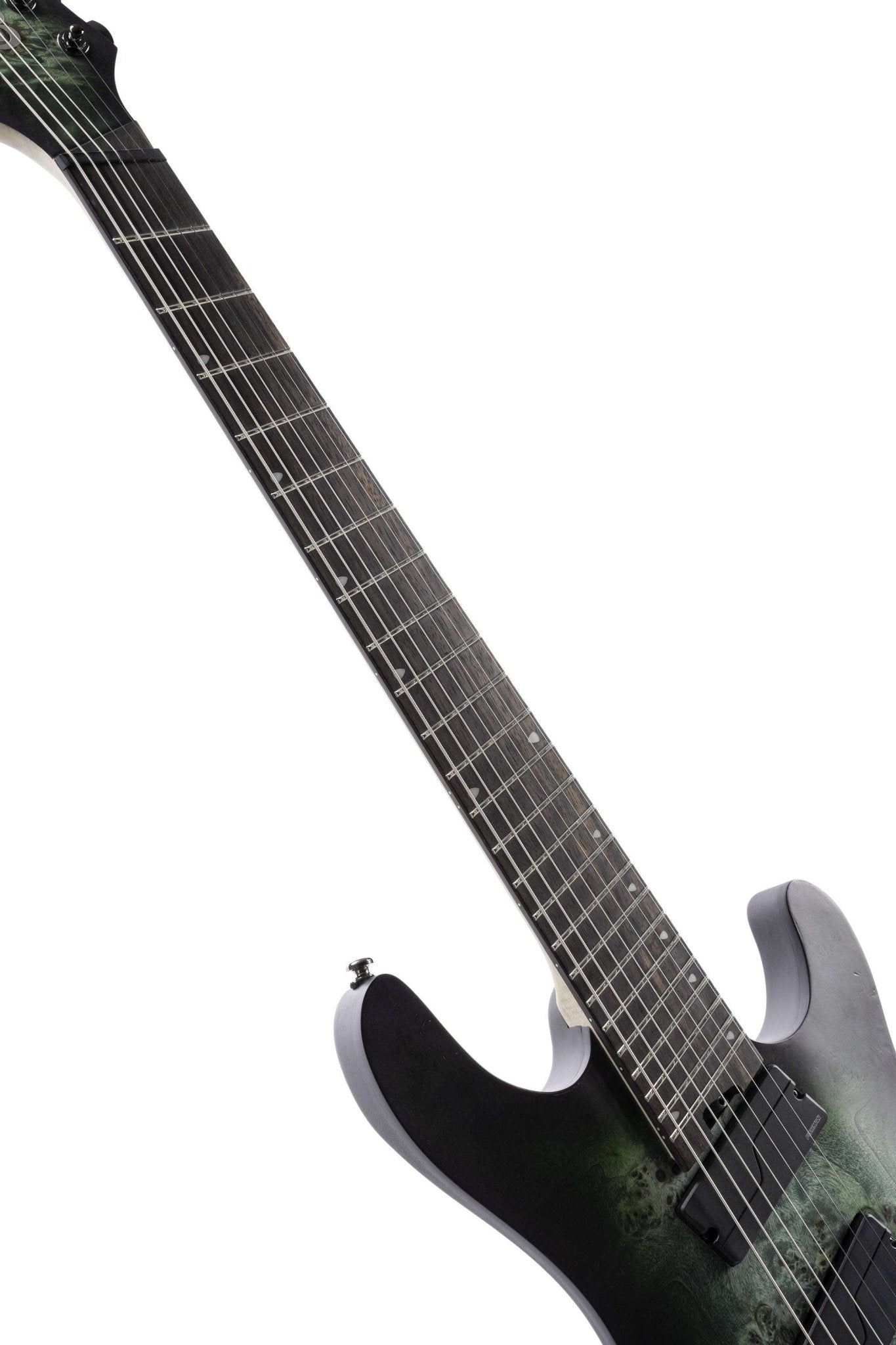 Cort KX507MS Stardust Green - Richards Guitars Of Stratford Upon Avon