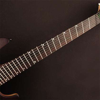 Cort KX507MS Stardust Green - Richards Guitars Of Stratford Upon Avon
