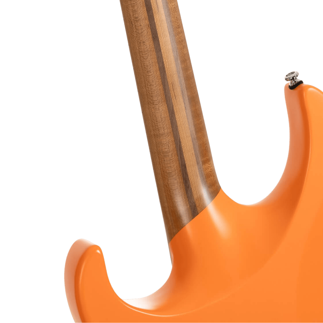 Cort KX600 Infinite Black Satin - Richards Guitars Of Stratford Upon Avon