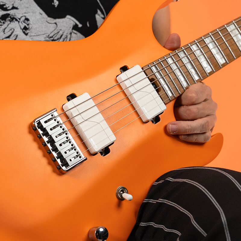 Cort KX600 Infinite Black Satin - Richards Guitars Of Stratford Upon Avon