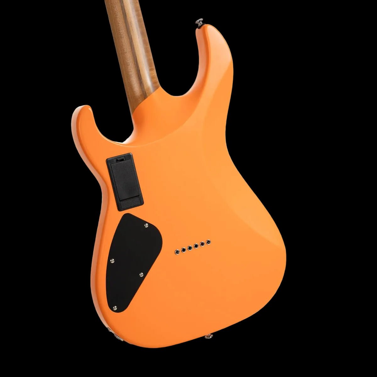 Cort KX600 Infinite Black Satin - Richards Guitars Of Stratford Upon Avon