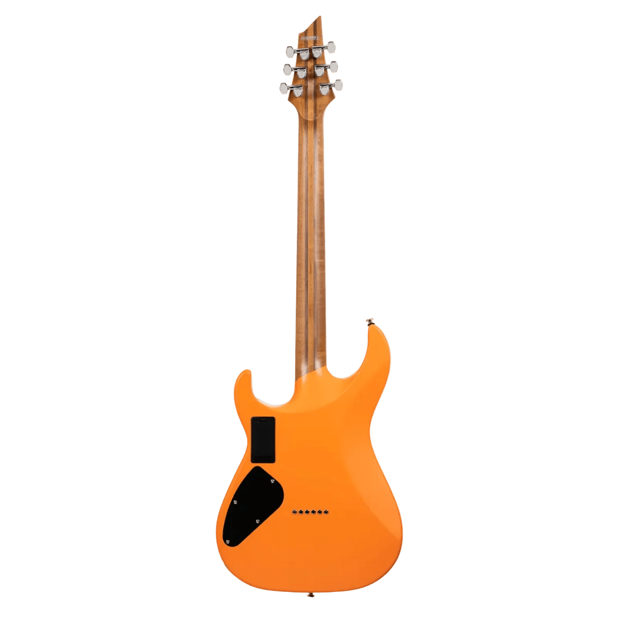 Cort KX600 Infinite Black Satin - Richards Guitars Of Stratford Upon Avon