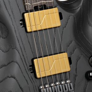 Cort KX700 TT-G True Temperament Limited Edition Electric Guitar