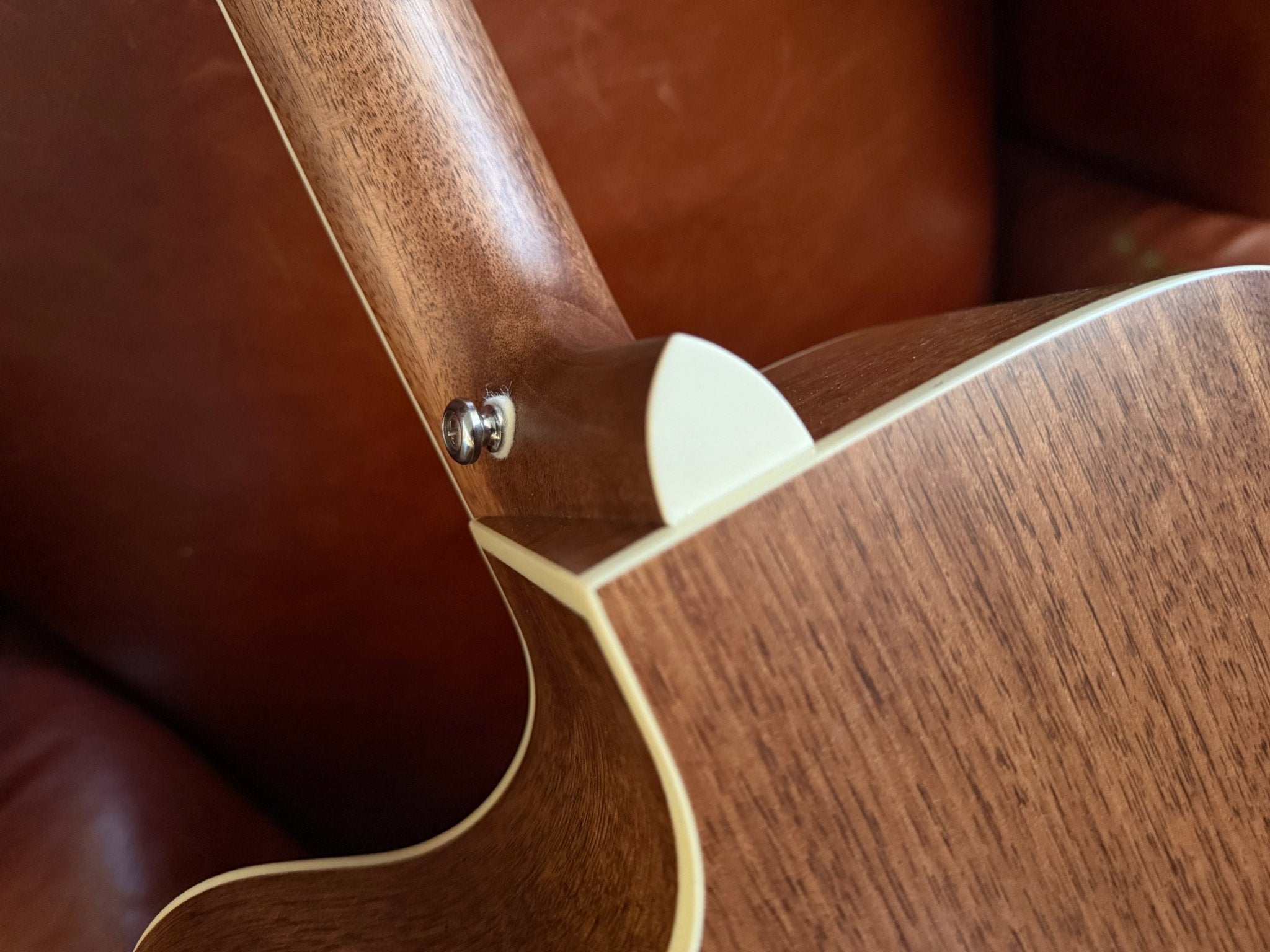 Cort Pure DCF all Solid Dreadnought Cutaway Electro Acoustic Guitar - Richards Guitars Of Stratford Upon Avon