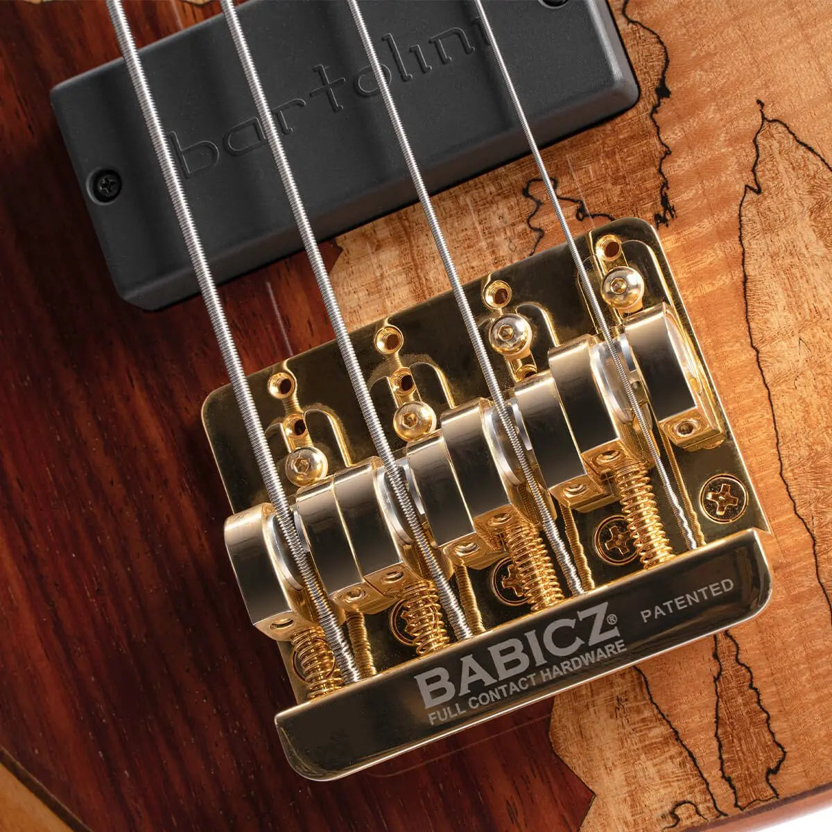 Cort Rithimic, Natural Bass Guitar - Richards Guitars Of Stratford Upon Avon