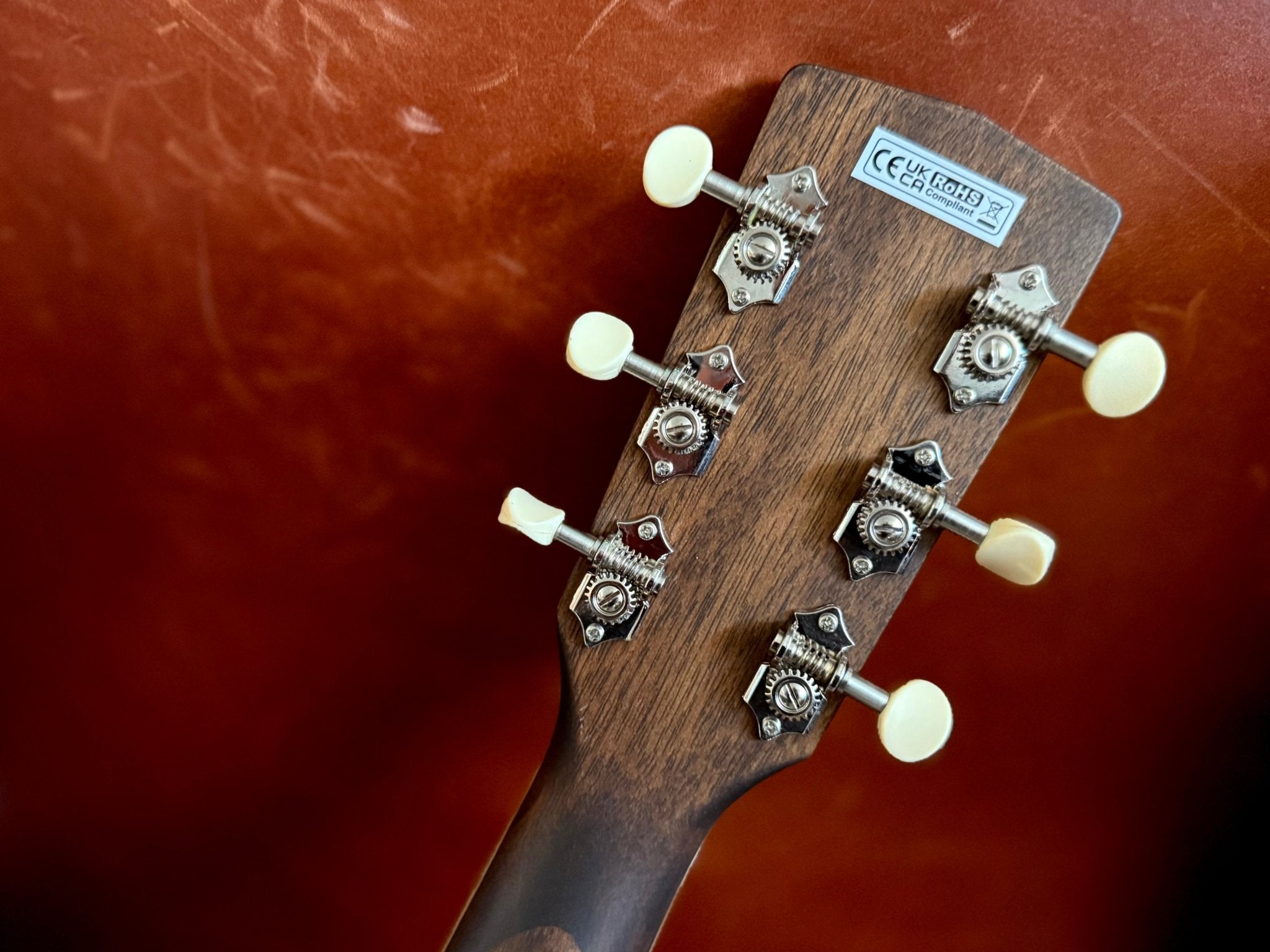 Cort SFX Myrtle Electro Acoustic Guitar - Richards Guitars Of Stratford Upon Avon