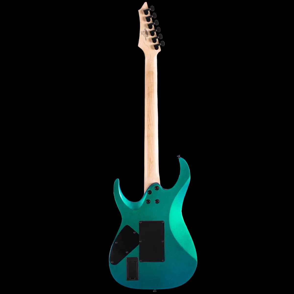 Cort X300 Flip Blue Electric Guitar - Richards Guitars Of Stratford Upon Avon