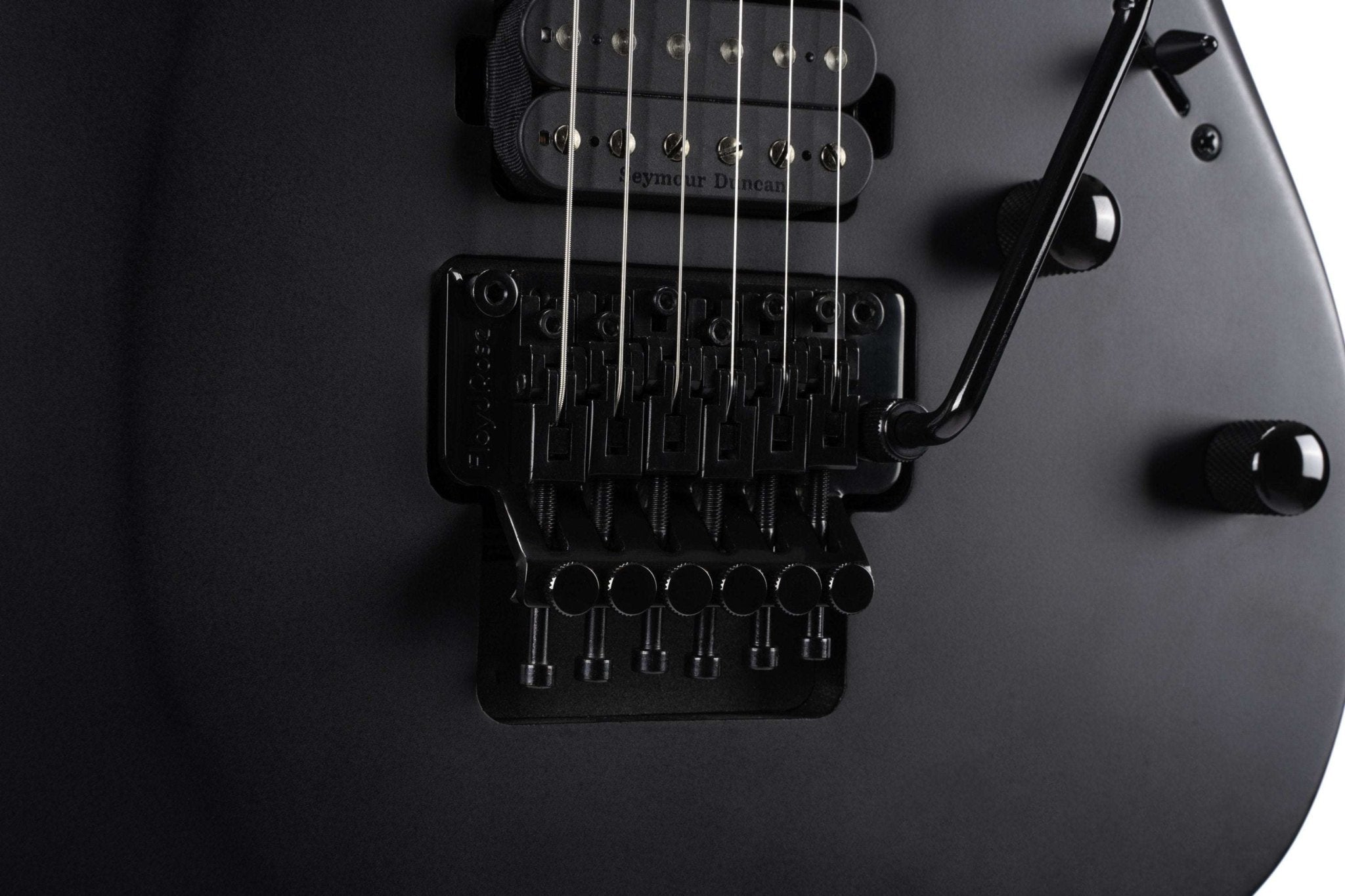 Cort X500 Menace Black Satin - Richards Guitars Of Stratford Upon Avon