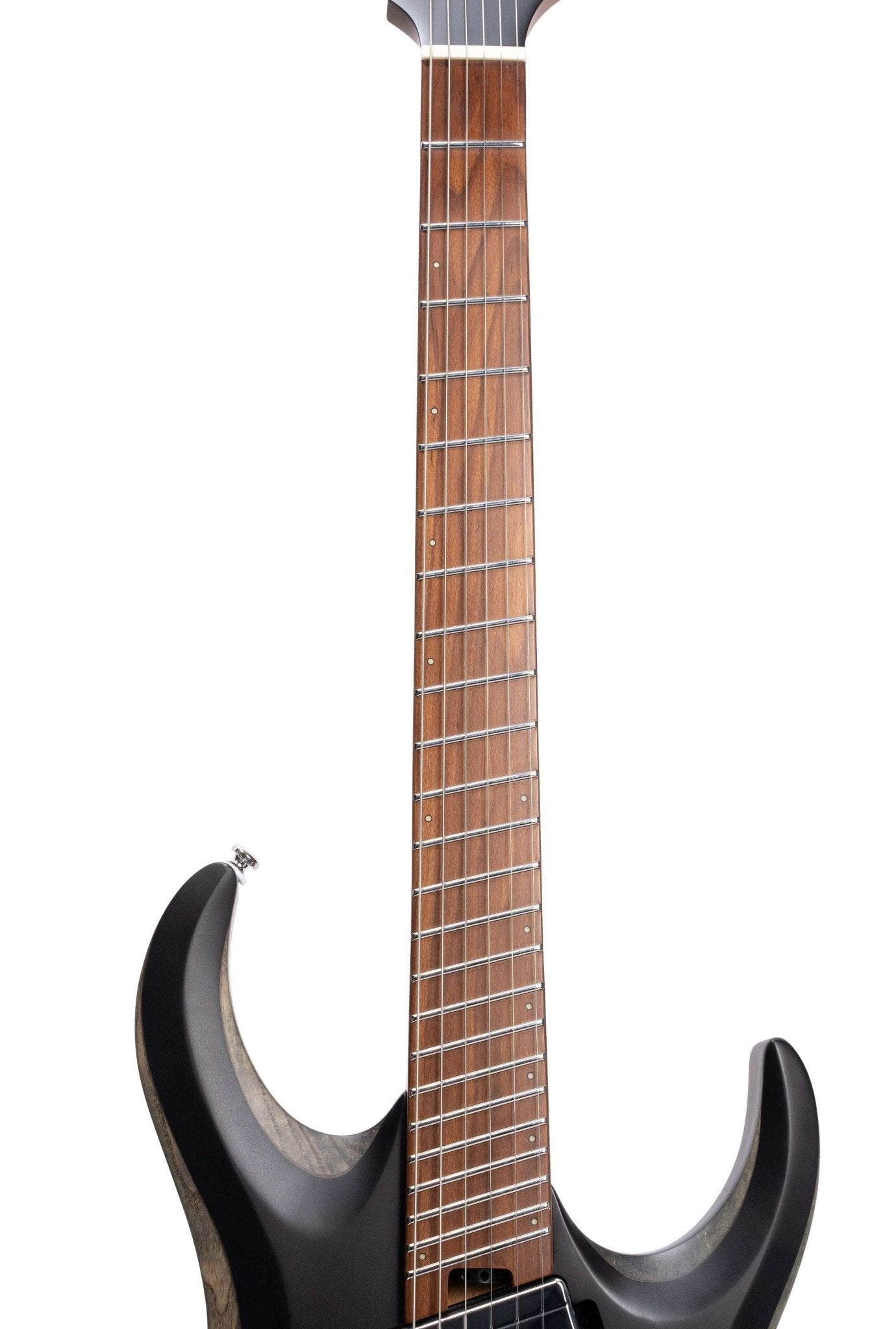 Cort X700 Mutility Black Satin w/bag - Richards Guitars Of Stratford Upon Avon