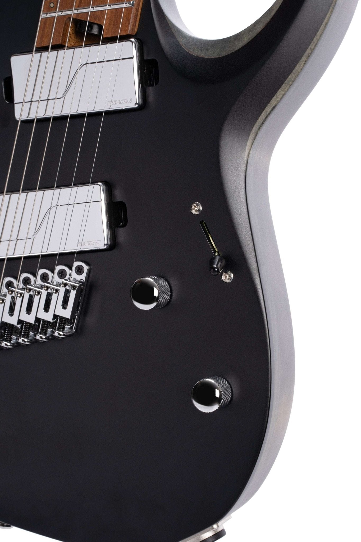 Cort X700 Mutility Black Satin w/bag - Richards Guitars Of Stratford Upon Avon
