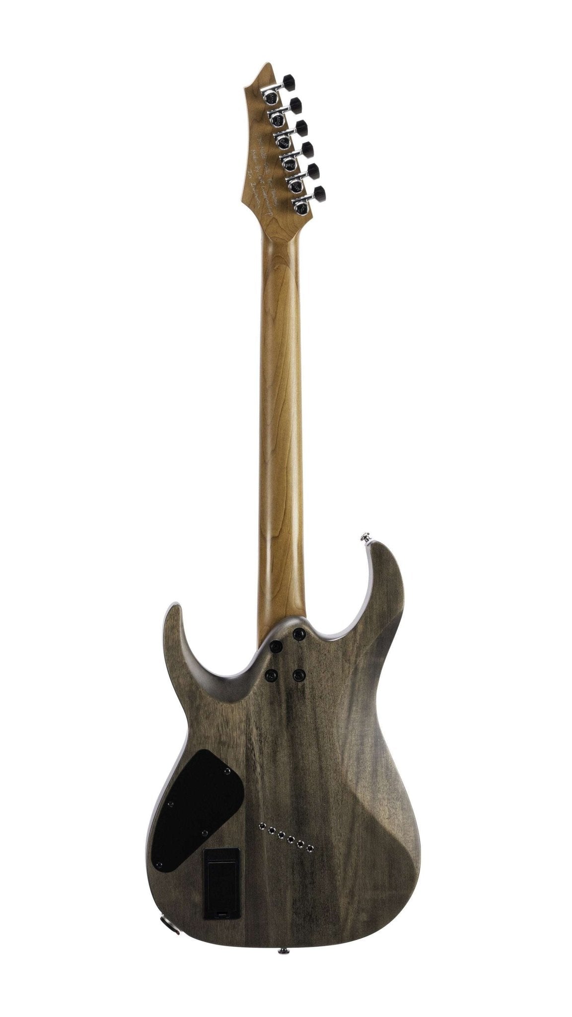 Cort X700 Mutility Black Satin w/bag - Richards Guitars Of Stratford Upon Avon