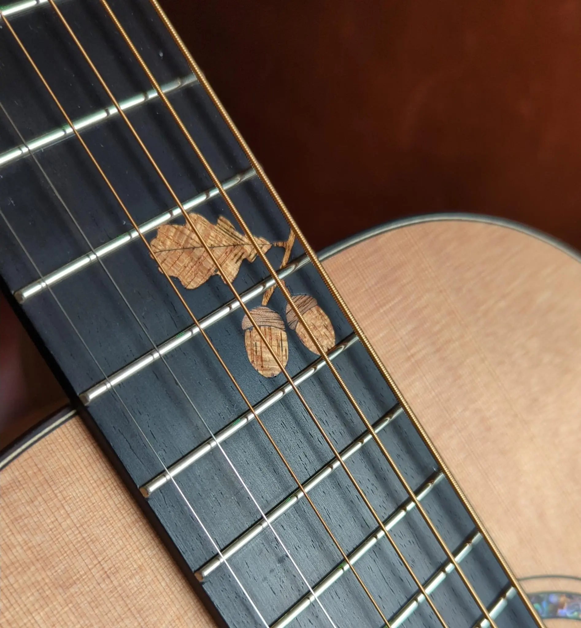 Buy Dowina Dub (Slovak Oak) BV Parlour Left handed (Used) 