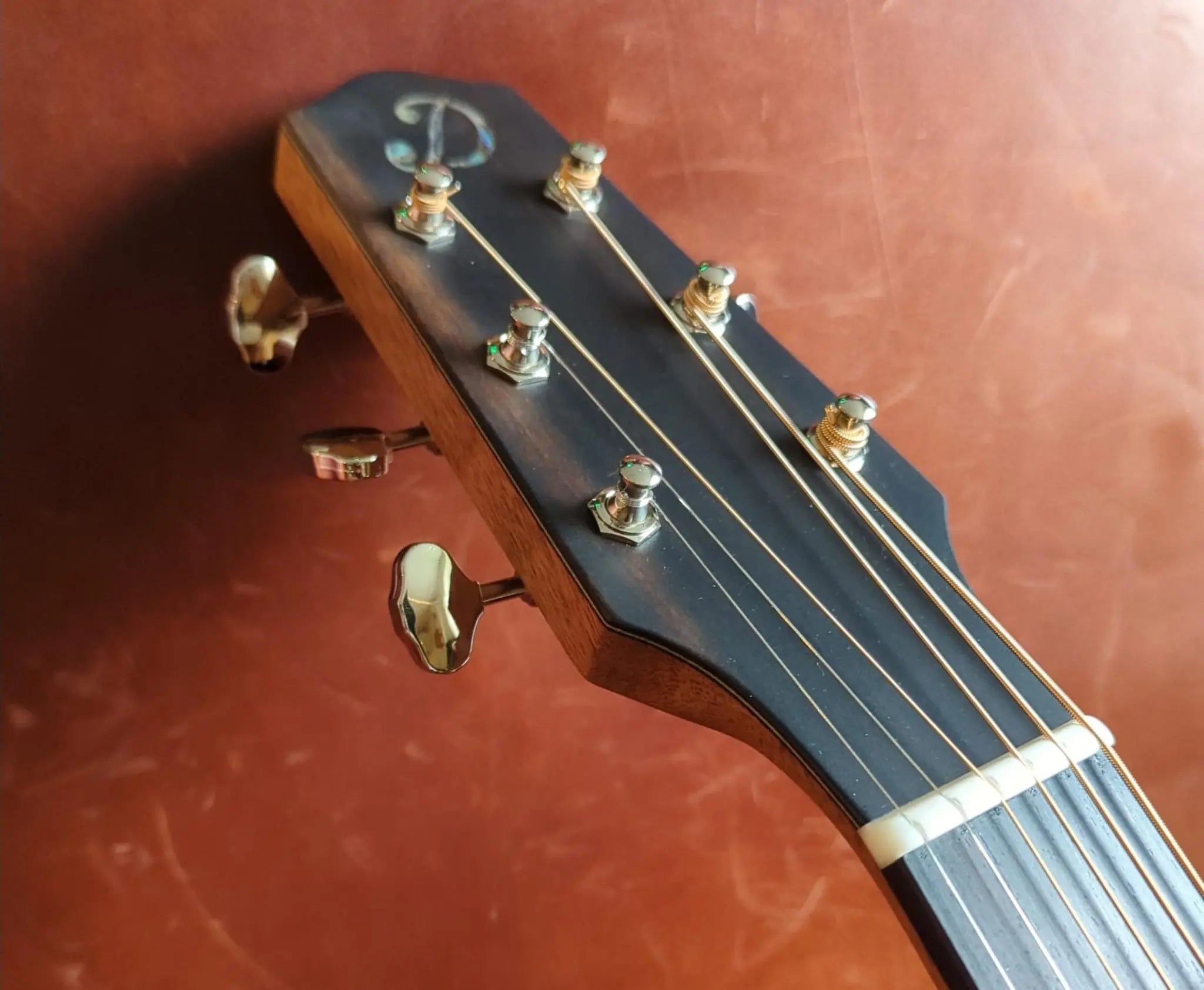 Buy Dowina Dub (Slovak Oak) BV Parlour Left handed (Used) 