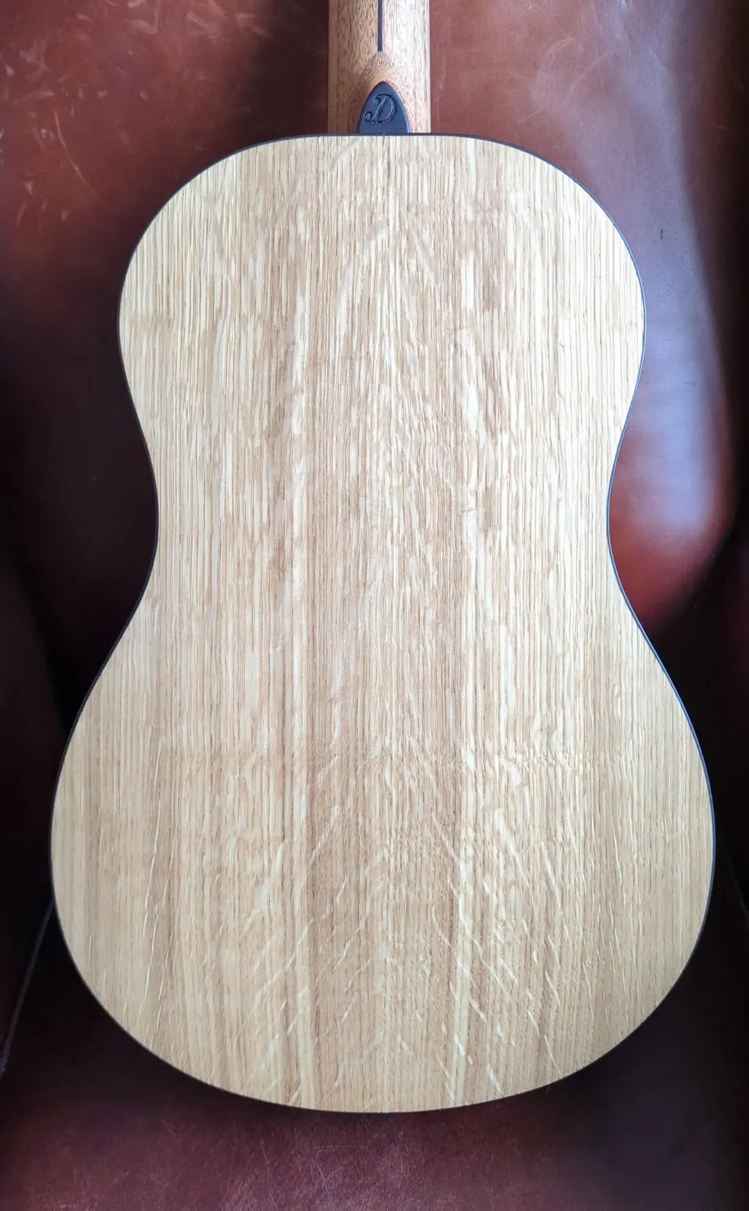 Buy Dowina Dub (Slovak Oak) BV Parlour Left handed (Used) 