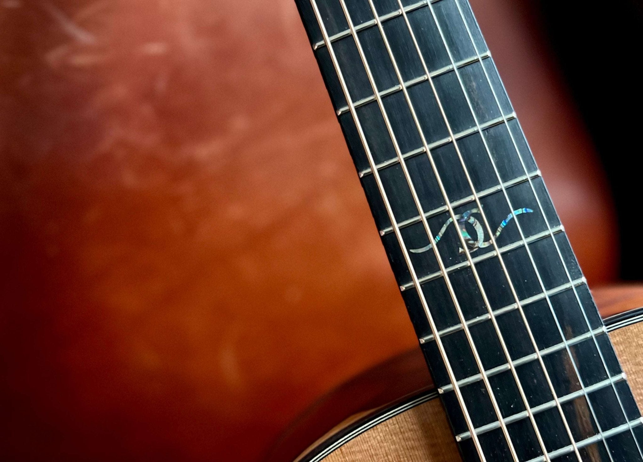 Dowina Masters Gallery Edition Cocobolo OMG - Richards Guitars Of Stratford Upon Avon