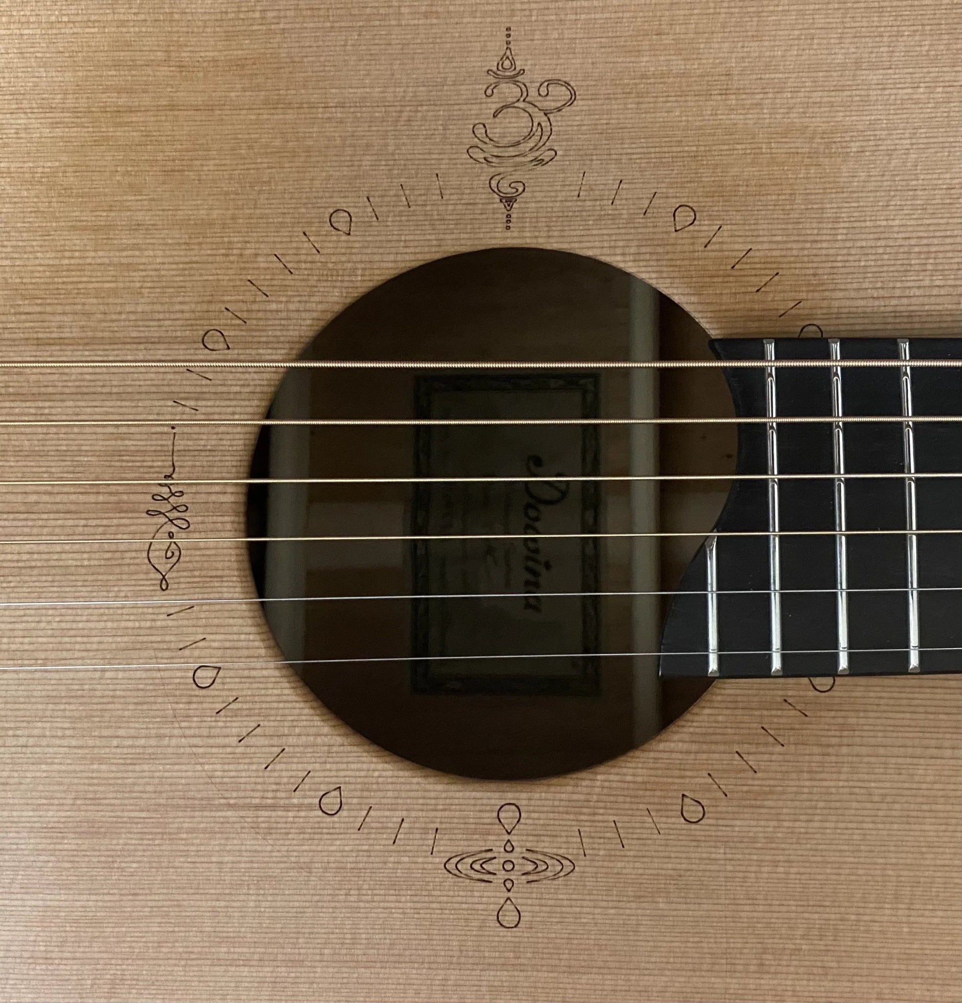 Dowina Pure GAC - The Worlds Finest Value Hand Made Acoustic Guitar? - Richards Guitars Of Stratford Upon Avon