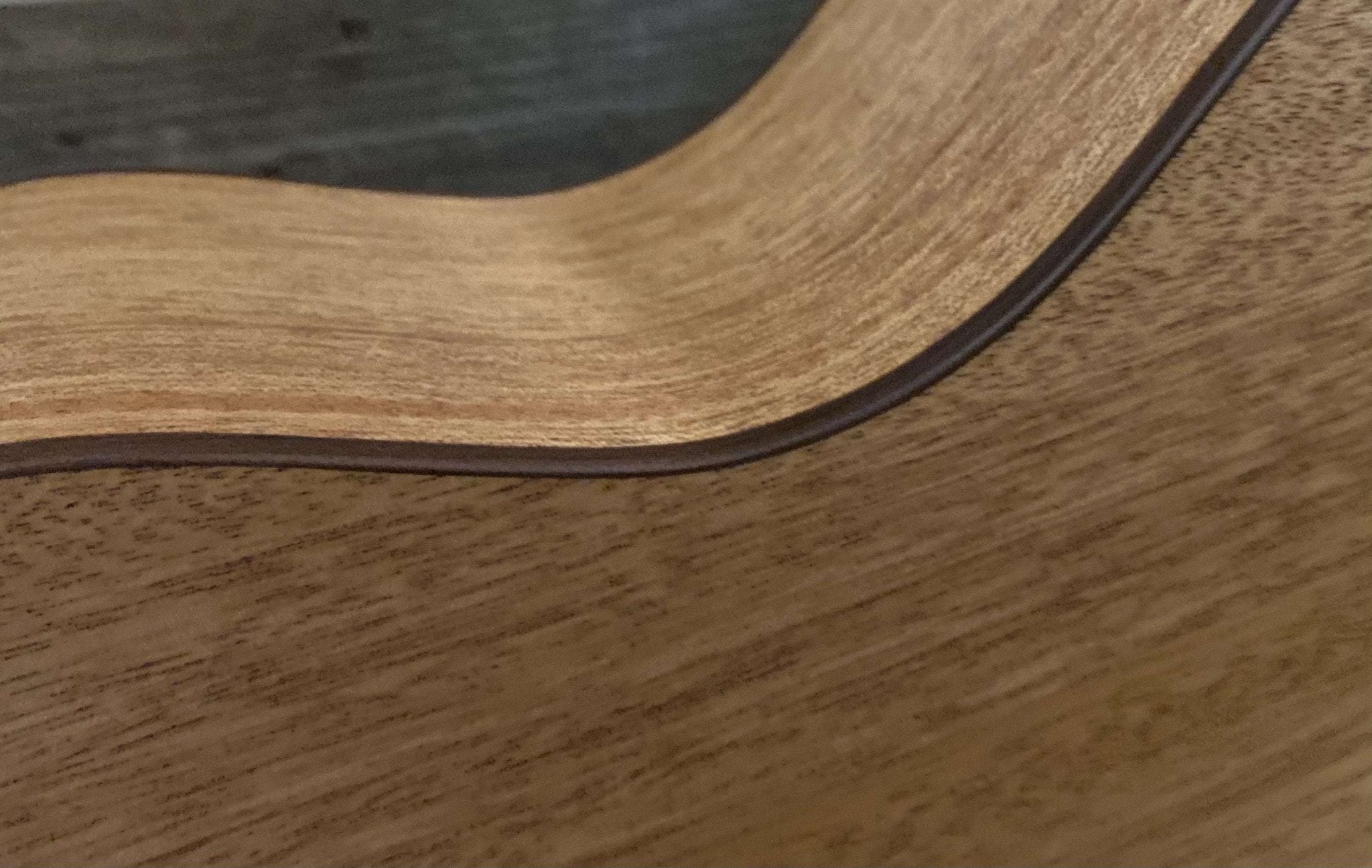 Dowina Pure GAC - The Worlds Finest Value Hand Made Acoustic Guitar? - Richards Guitars Of Stratford Upon Avon