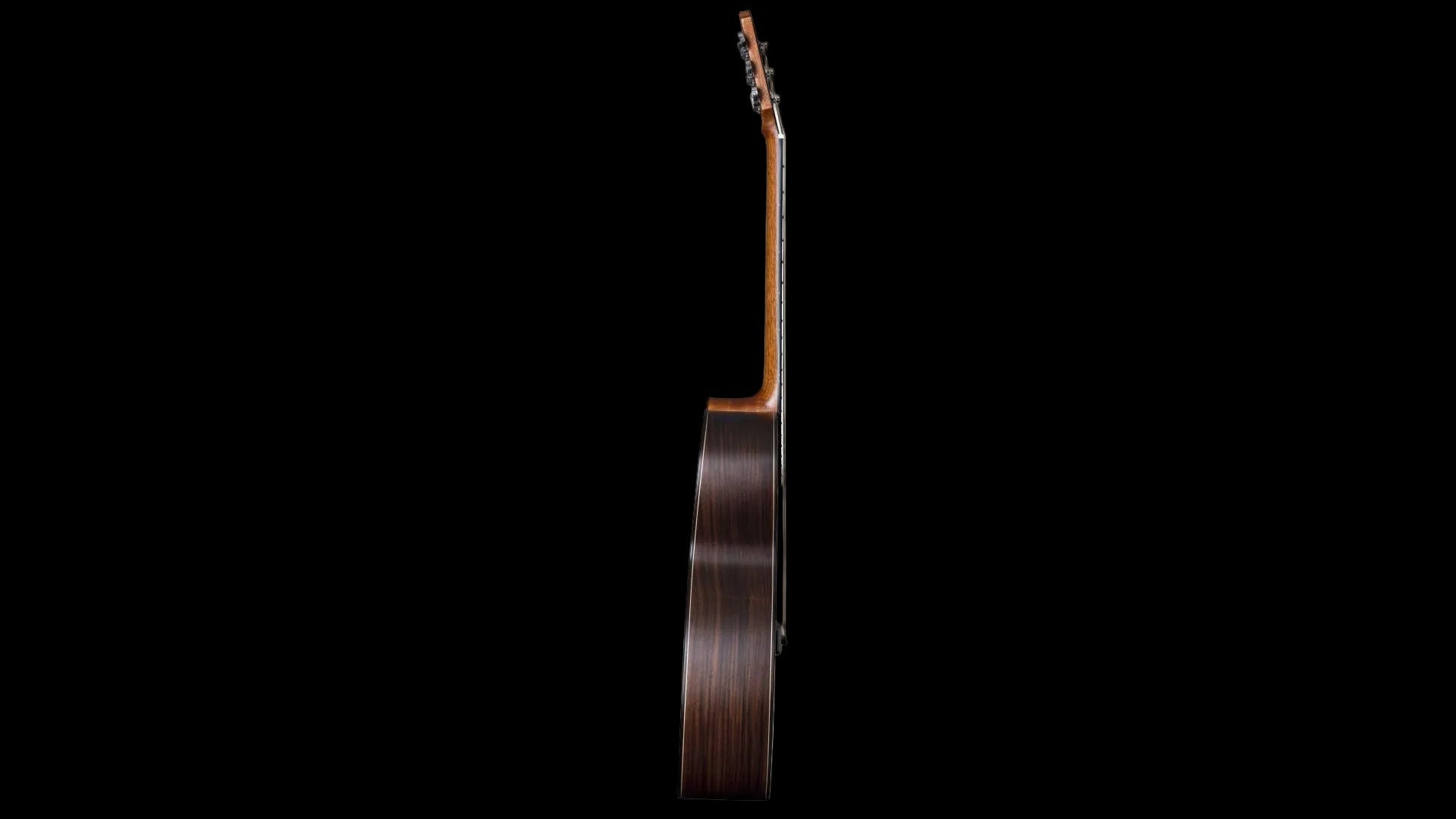 Duke GA-PF-Cut-Satin-Trio VT Electro Acoustic Guitar (inc. Deluxe Gigbag) - Richards Guitars Of Stratford Upon Avon