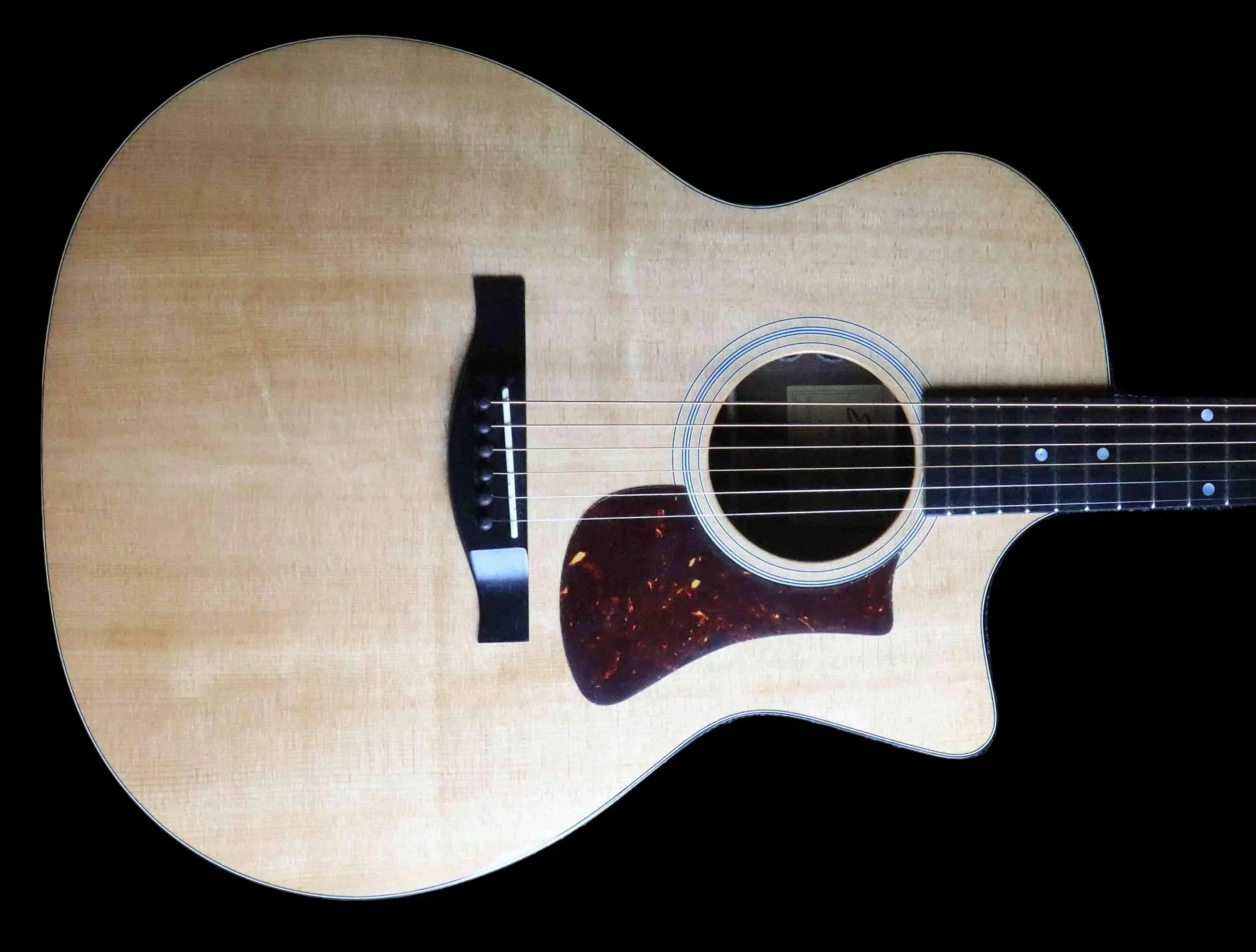 Eastman AC122-1CE | RGuitars