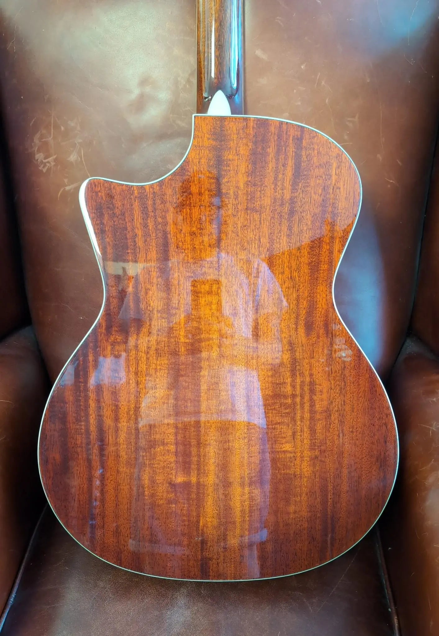 Buy Eastman AC322CE (B-stock) 