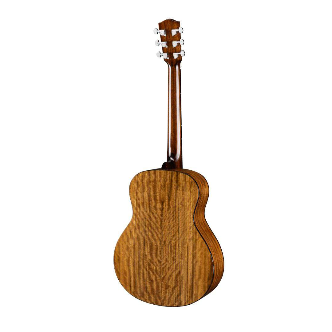 Eastman ACTG2E - DLX (Price inc. Custom Pro Setup Package) - Richards Guitars Of Stratford Upon Avon