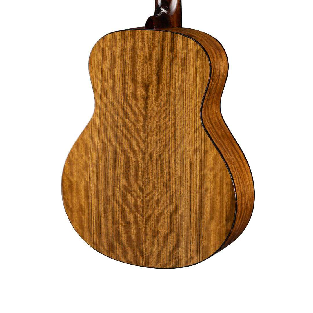 Eastman ACTG2E - DLX (Price inc. Custom Pro Setup Package) - Richards Guitars Of Stratford Upon Avon