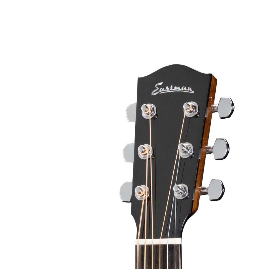 Eastman ACTG2E - DLX (Price inc. Custom Pro Setup Package) - Richards Guitars Of Stratford Upon Avon