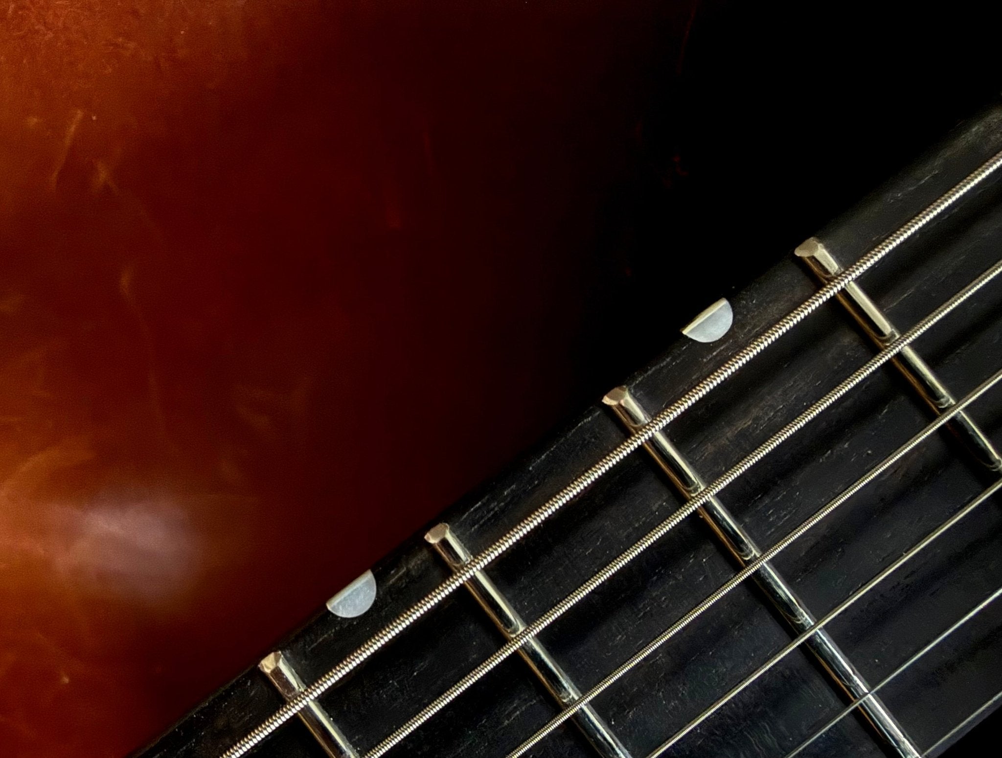 Eastman AR480ce John Pisano 30th Anniversary Archtop Electric Guitar. Personally Hand Picked & Best Example In UK (Custom Pro Exclusive) - Richards Guitars Of Stratford Upon Avon