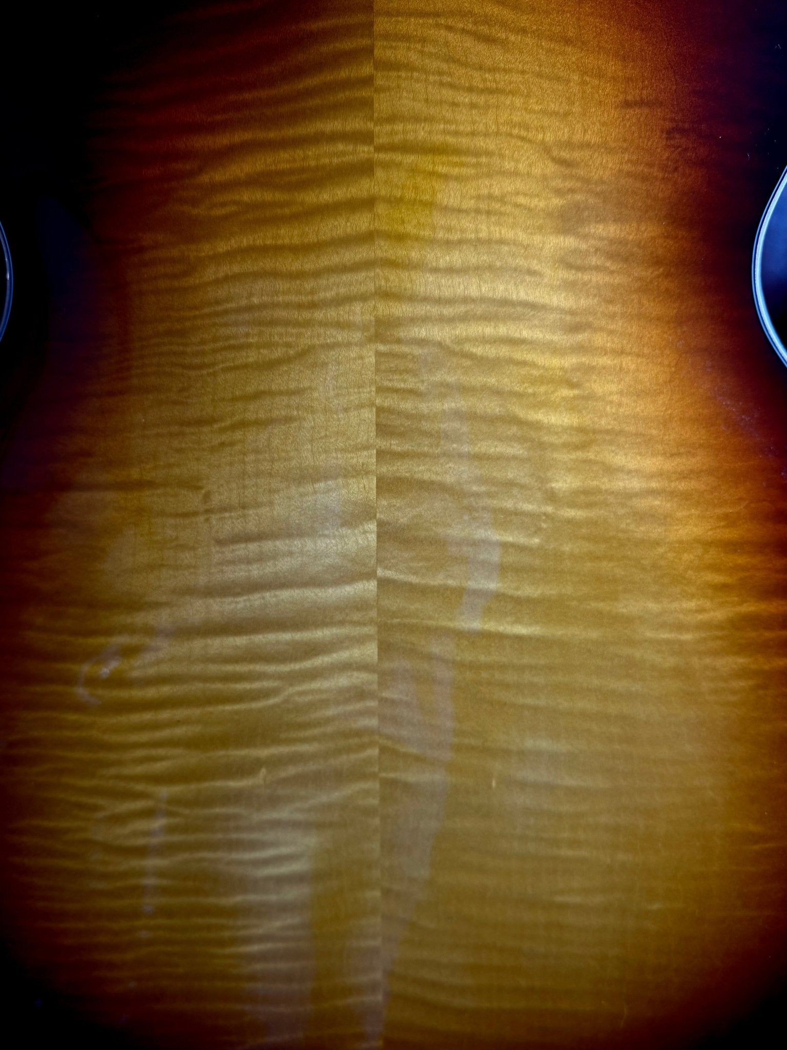 Eastman AR480ce John Pisano 30th Anniversary Archtop Electric Guitar. Personally Hand Picked & Best Example In UK (Custom Pro Exclusive) - Richards Guitars Of Stratford Upon Avon