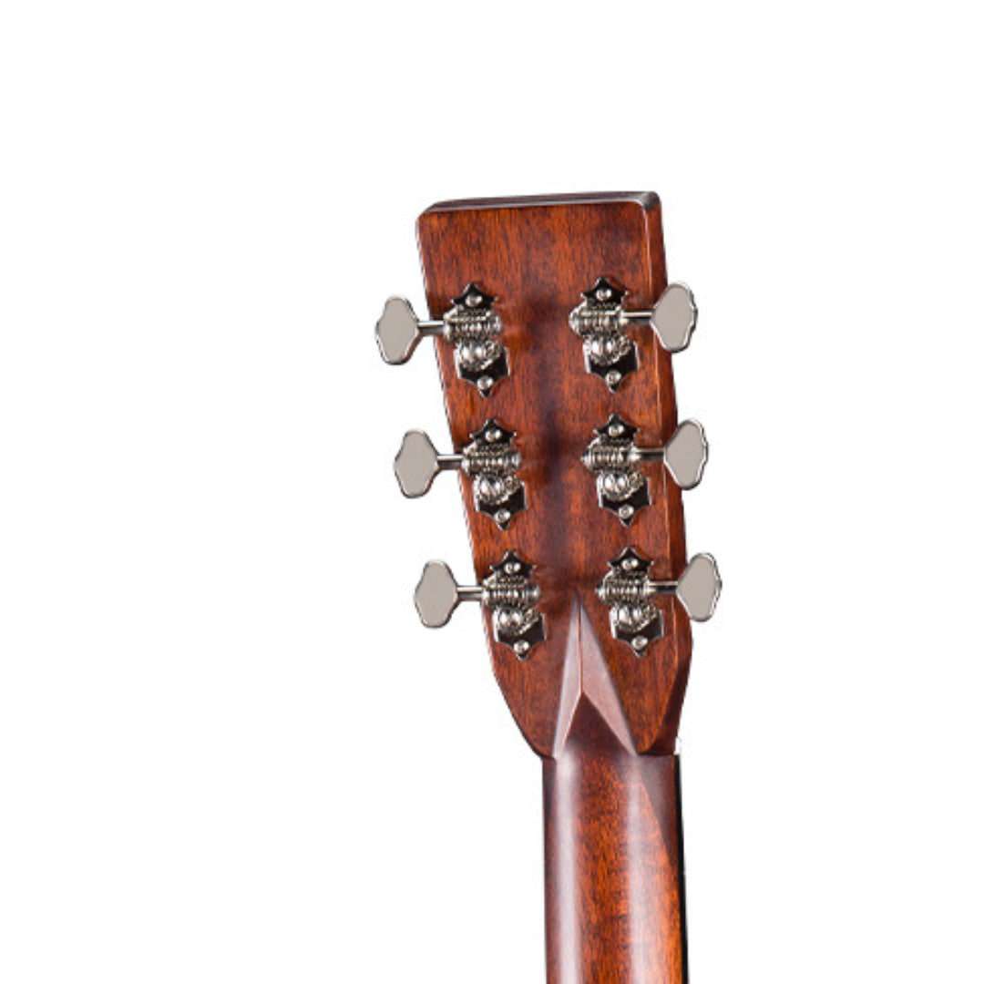 Eastman E20 D TC (Price inc. Custom Pro Setup Package) - Richards Guitars Of Stratford Upon Avon