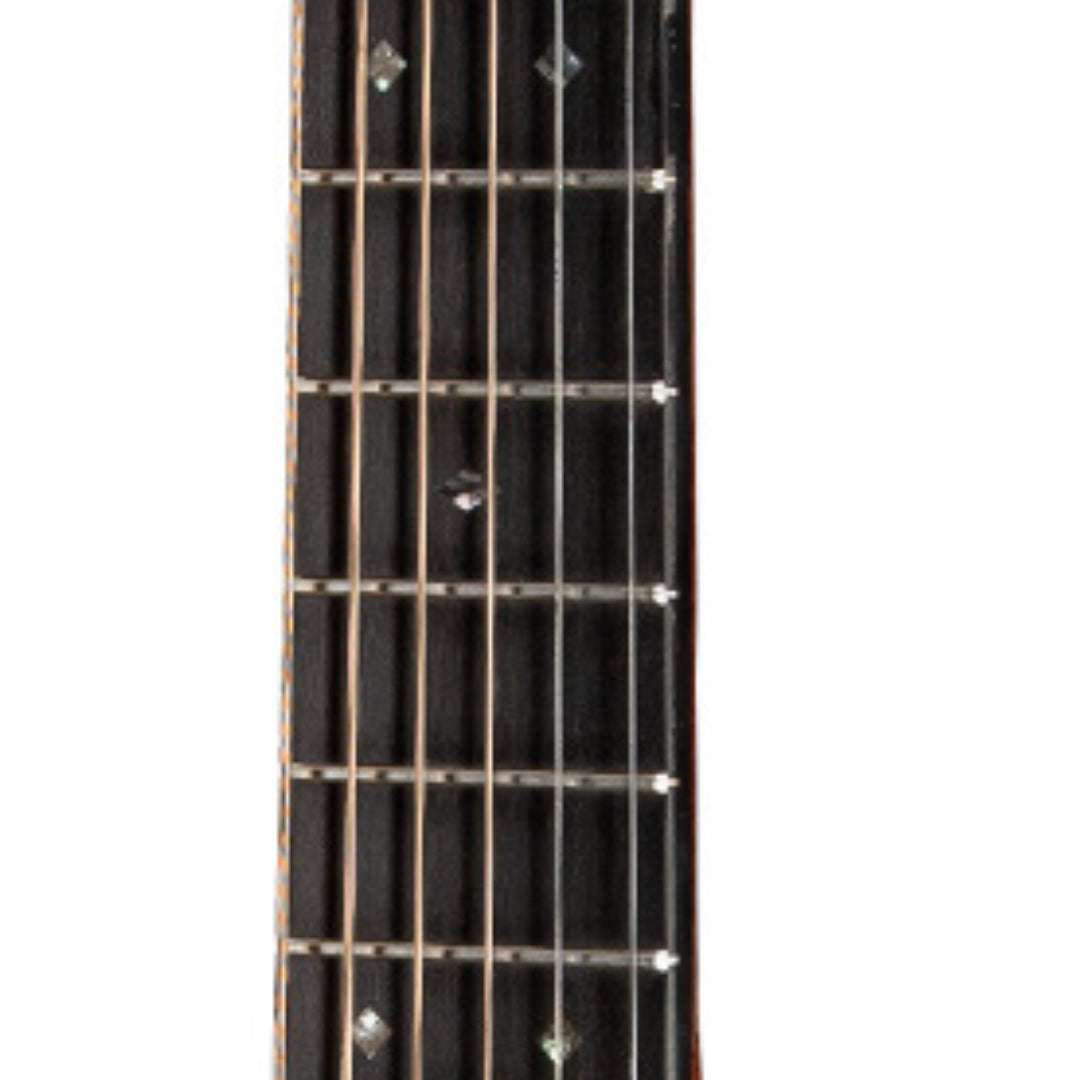 Eastman E20 D TC (Price inc. Custom Pro Setup Package) - Richards Guitars Of Stratford Upon Avon