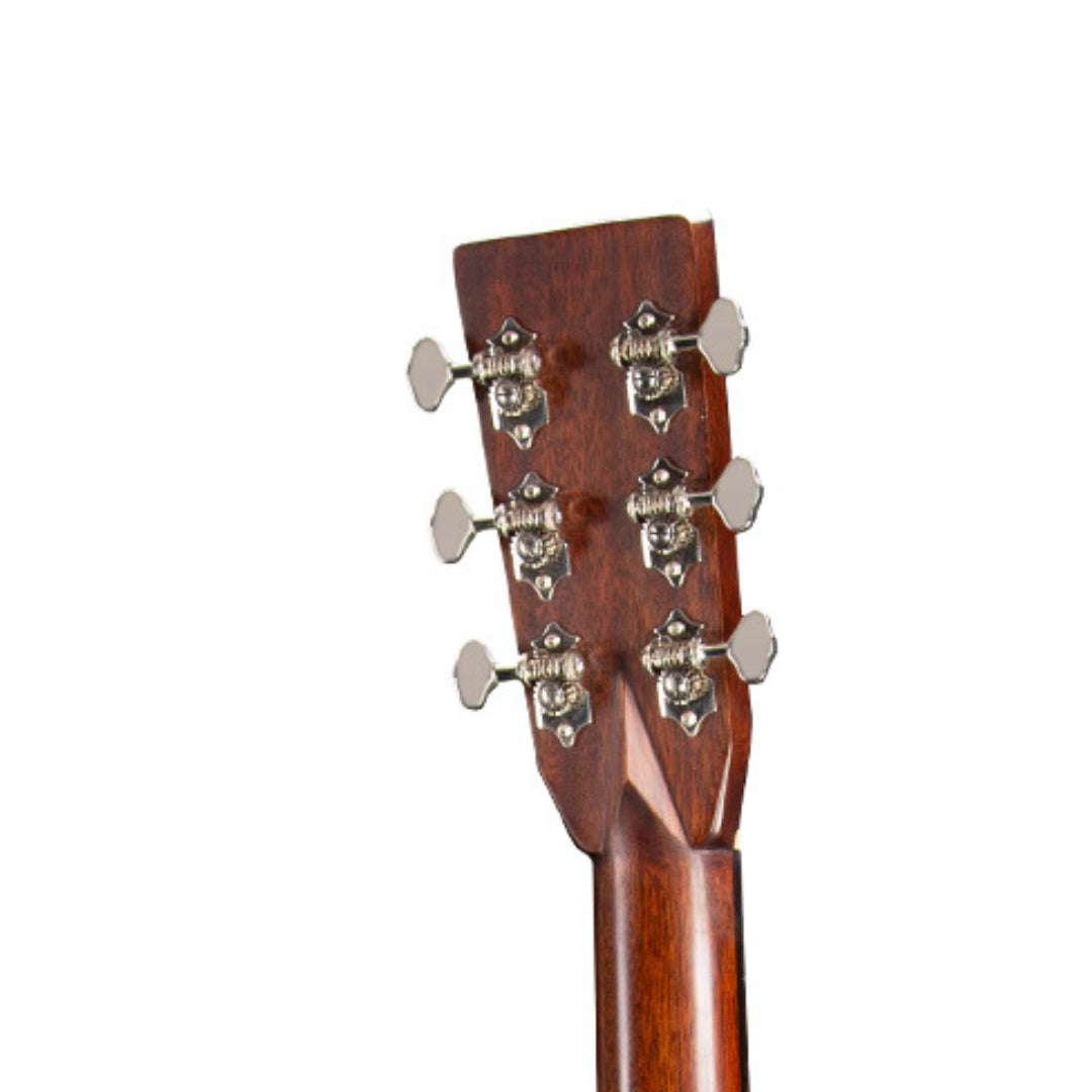 Eastman E20D (Price inc. Custom Pro Setup Package) - Richards Guitars Of Stratford Upon Avon