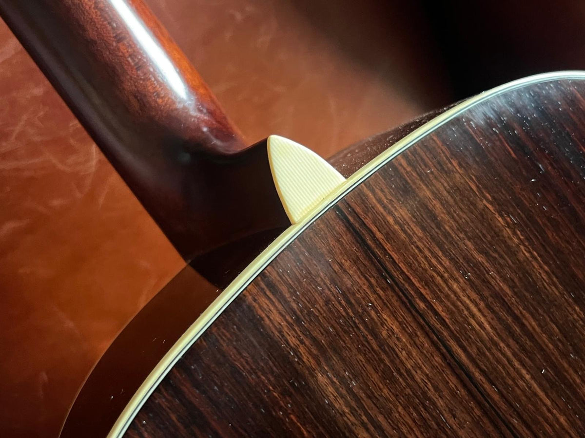 Eastman E25SS/v-SB Antique Sunburst Acoustic Guitar (Price inc. Custom Pro Setup Package) - Richards Guitars Of Stratford Upon Avon