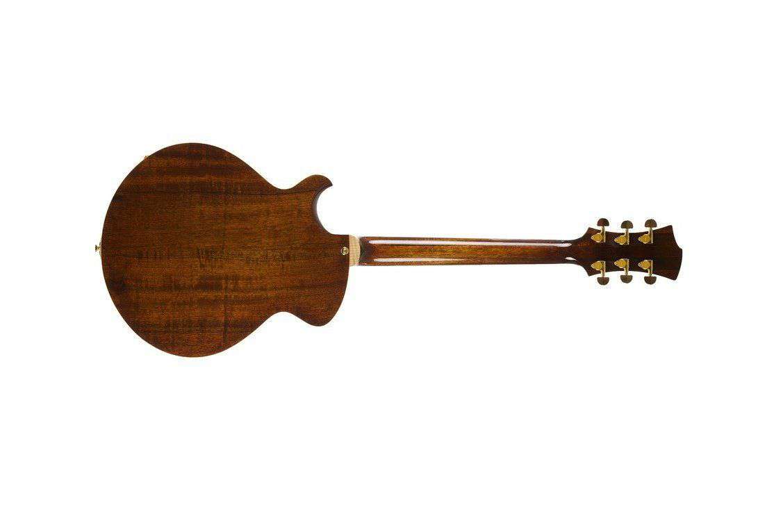 Eastman ER1 (Price inc. Custom Pro Setup Package) - Richards Guitars Of Stratford Upon Avon