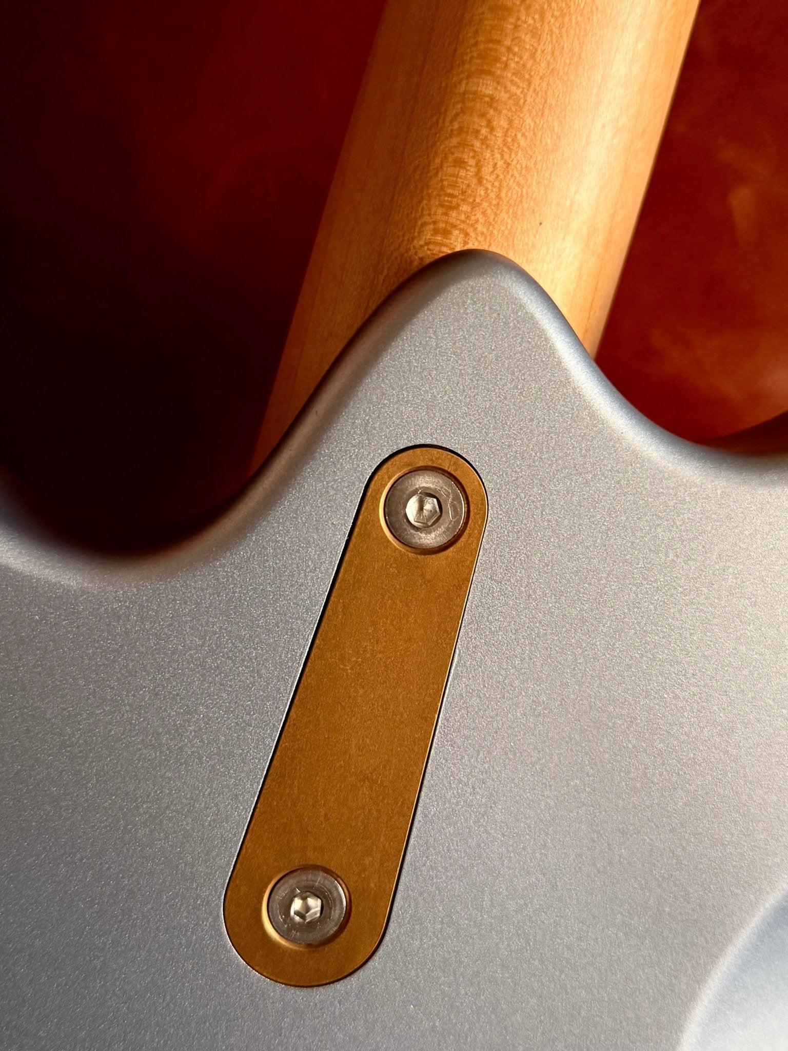 Eastman Fullertone DC62 Ice Metallic Blue (Price inc. Custom Pro Setup Package) - Richards Guitars Of Stratford Upon Avon