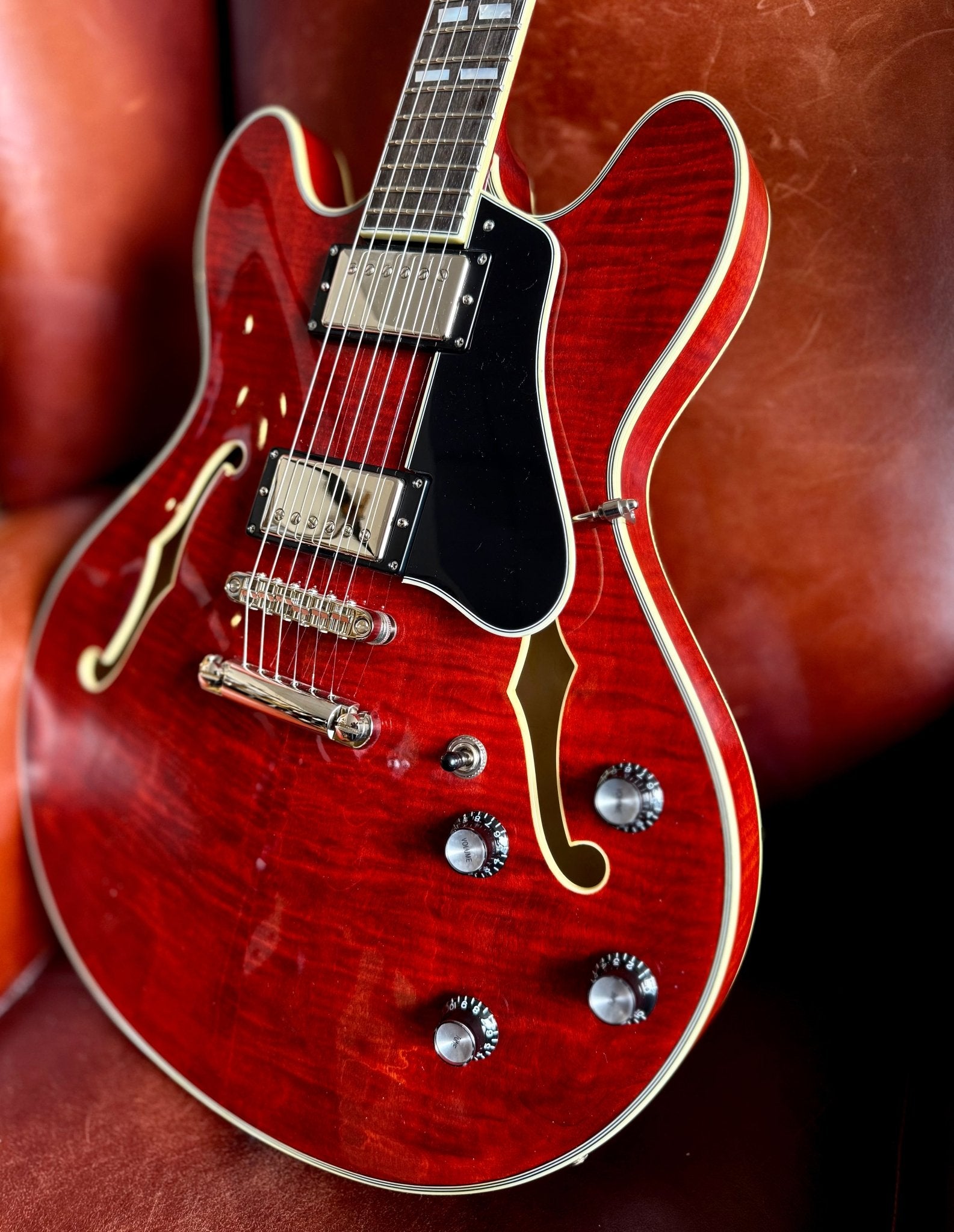 Eastman T486 - Shop Now at R Guitars UK