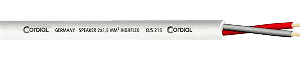 ECL CLS215 - WHITE100 - Richards Guitars Of Stratford Upon Avon