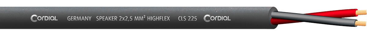 ECL CLS225 - GREY100 - Richards Guitars Of Stratford Upon Avon