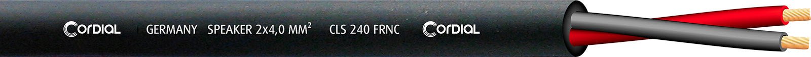 ECL CLS240 - BLACK100 - FRNC - Richards Guitars Of Stratford Upon Avon