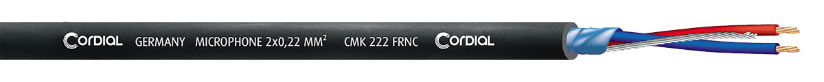 ECL CMK222 - BLACK100 - FRNC - Richards Guitars Of Stratford Upon Avon