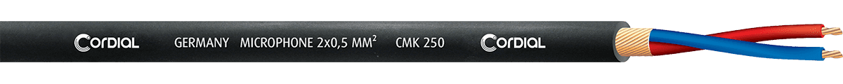 ECL CMK250 - BLACK100 - Richards Guitars Of Stratford Upon Avon