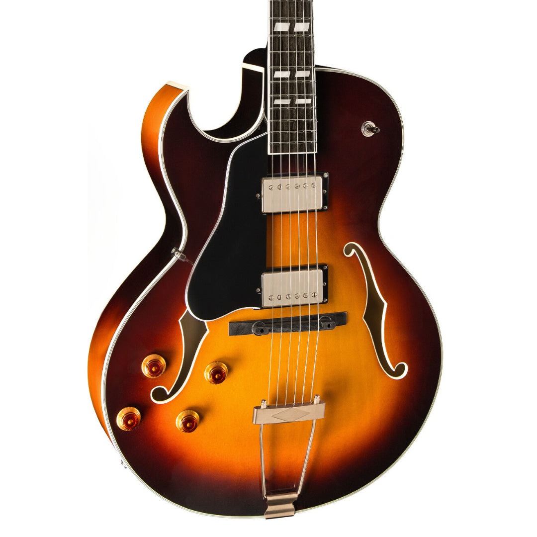 Eastman AR372LCE SB Buy Online at R Guitars