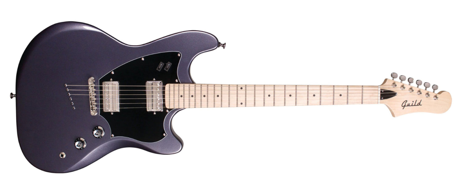Guild  SURFLINER HH  CD - NEW 2023, Electric Guitar for sale at Richards Guitars.