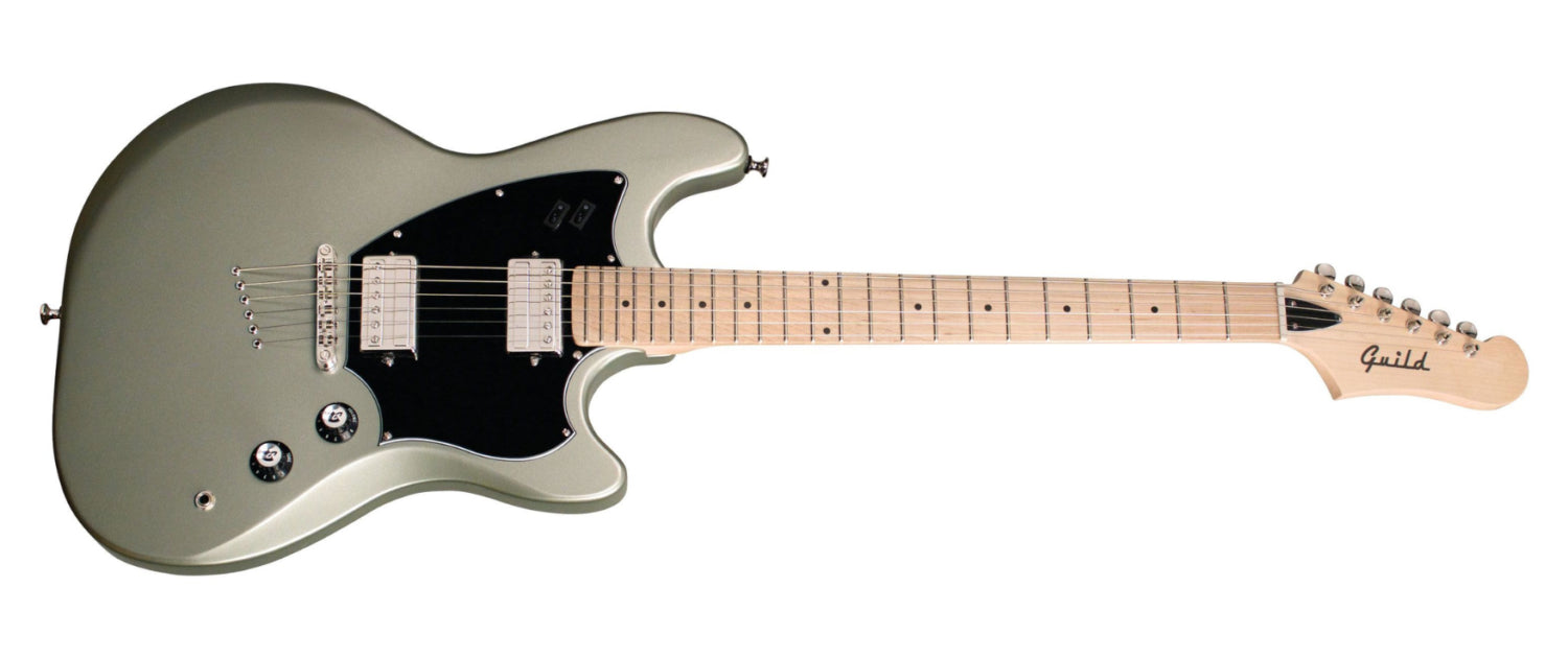 Guild  SURFLINER HH SLM - NEW 2023, Electric Guitar for sale at Richards Guitars.