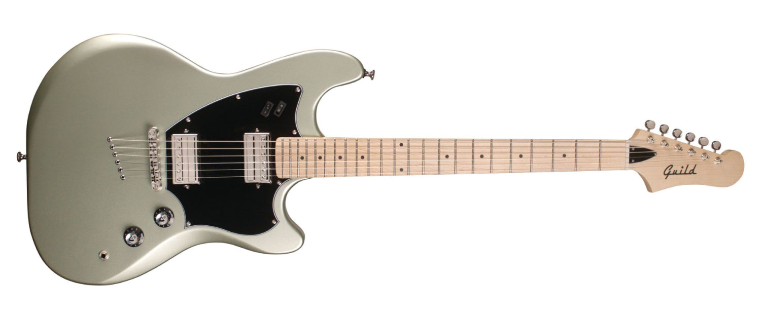 Guild  SURFLINER HH SLM - NEW 2023, Electric Guitar for sale at Richards Guitars.